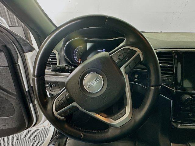 2022 Jeep Grand Cherokee WK Vehicle Photo in Doylsetown, PA 18901