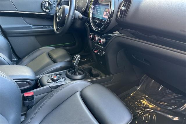 2022 MINI Countryman Vehicle Photo in ELK GROVE, CA 95757-8703