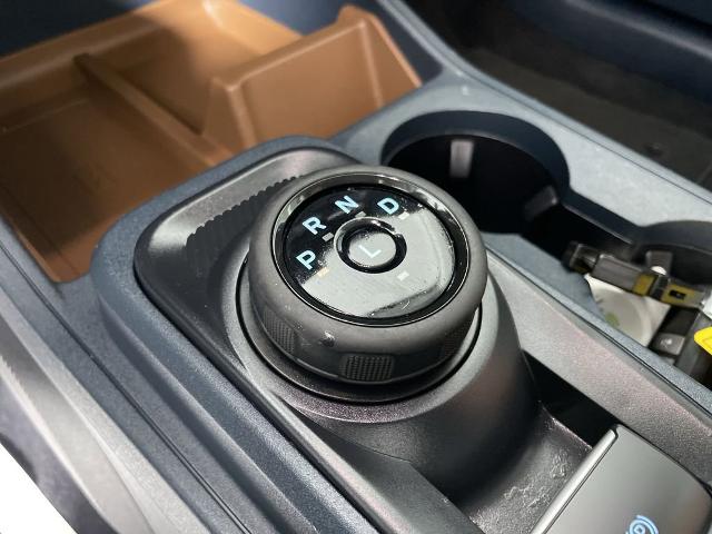 2024 Ford Maverick Vehicle Photo in GILBERT, AZ 85297-0402