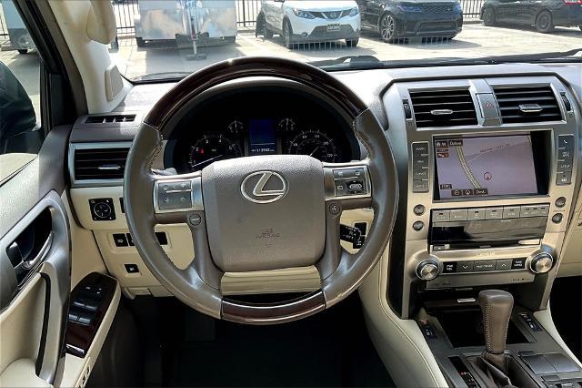 2019 Lexus GX 460 Vehicle Photo in Grapevine, TX 76051