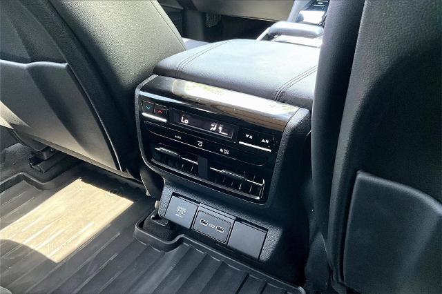 2022 Acura MDX Vehicle Photo in Tulsa, OK 74145