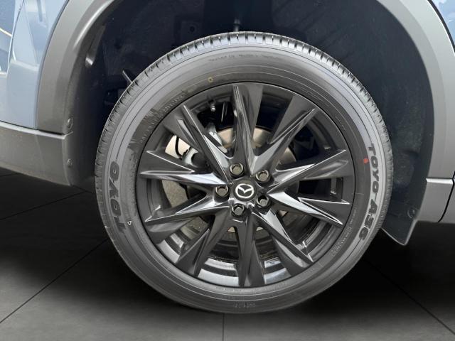 2025 Mazda CX-5 Vehicle Photo in Green Bay, WI 54304