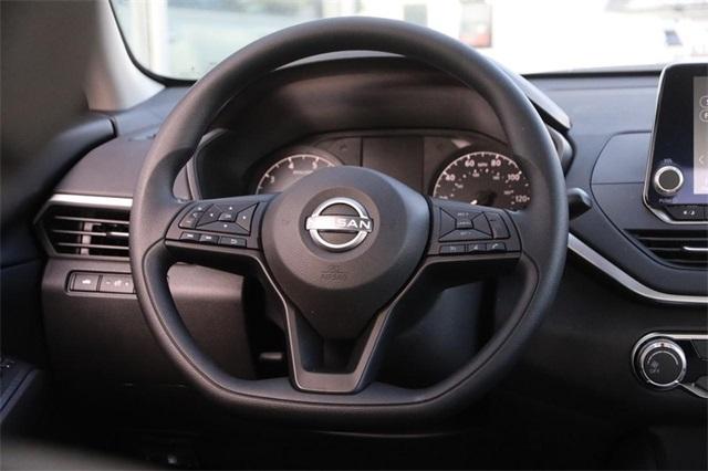 2025 Nissan Altima Vehicle Photo in Hazelwood, MO 63042