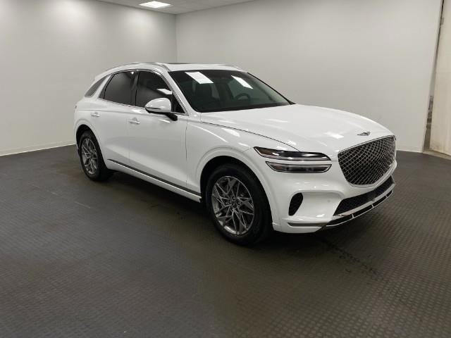 2024 Genesis GV70 Vehicle Photo in Appleton, WI 54913