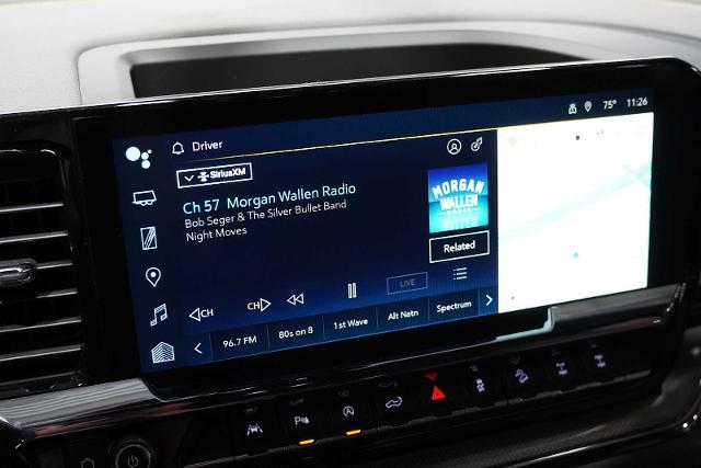 2022 Chevrolet Silverado 1500 Vehicle Photo in GRAPEVINE, TX 76051