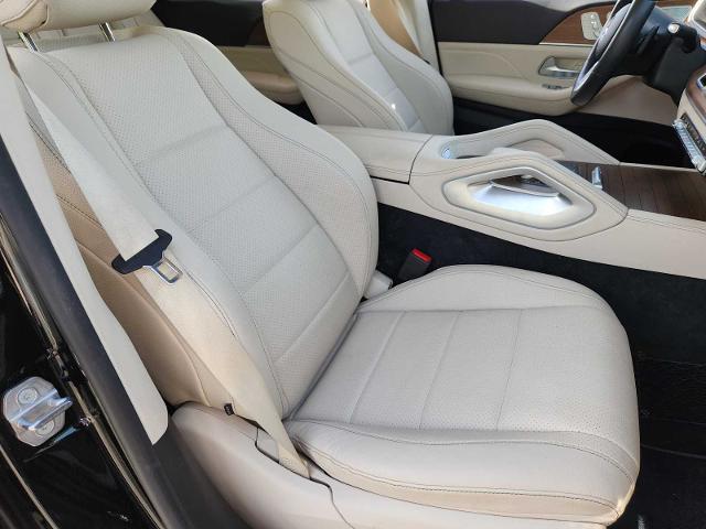 2021 Mercedes-Benz GLE Vehicle Photo in PLANO, TX 75024