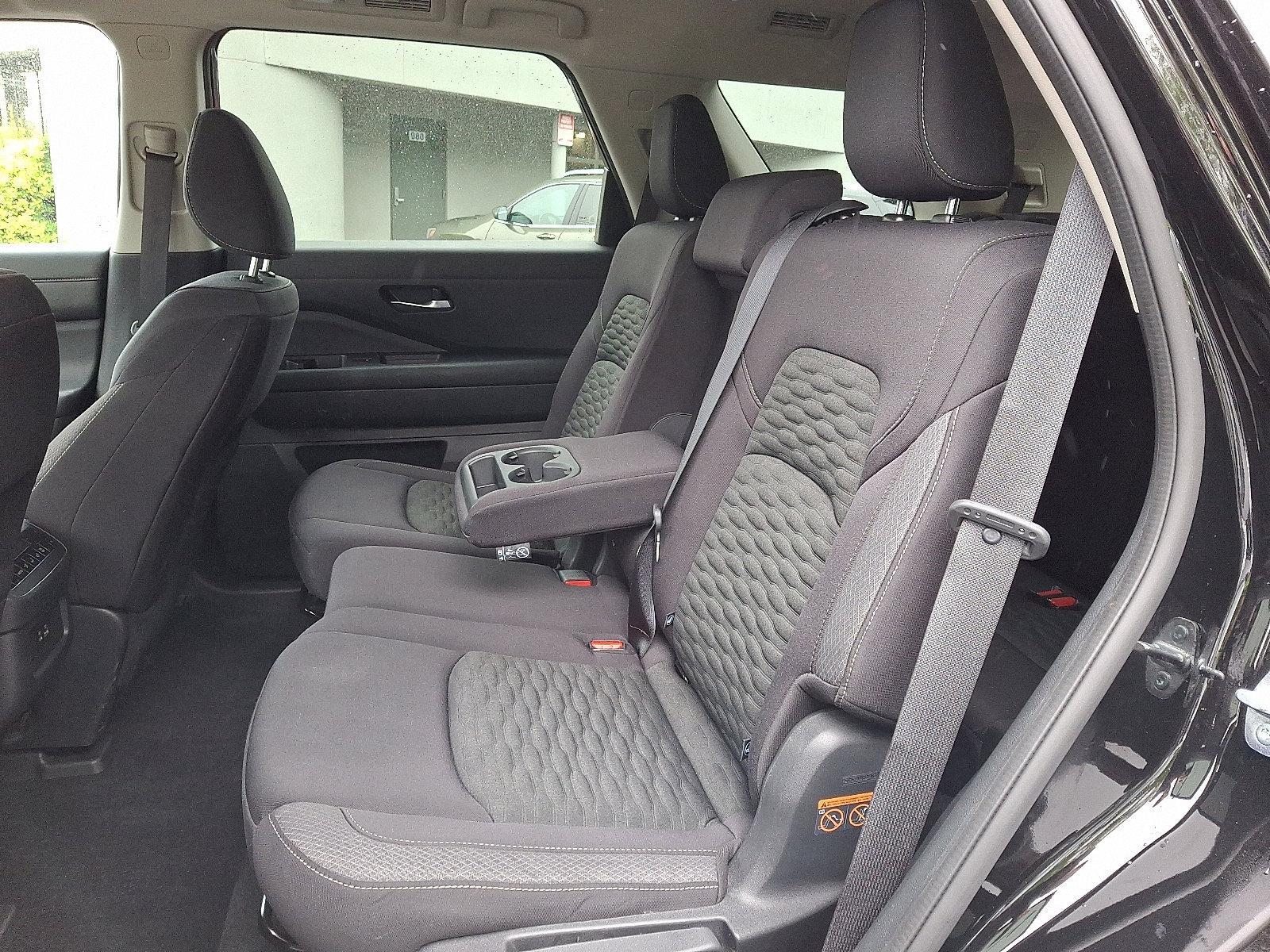 2022 Nissan Pathfinder Vehicle Photo in Jenkintown, PA 19046