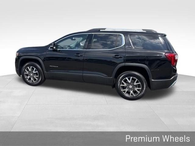 2023 GMC Acadia Vehicle Photo in Fishers, IN 46038