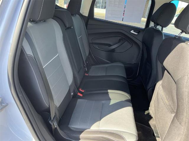 2015 Ford Escape Vehicle Photo in TULLY, NY 13159-3159