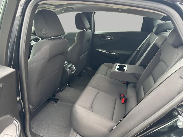 2024 Chevrolet Malibu Vehicle Photo in MANITOWOC, WI 54220-5838