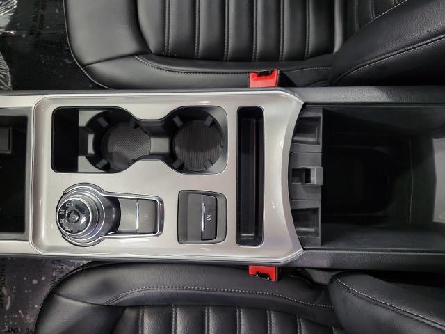 2024 Ford Edge Vehicle Photo in APPLETON, WI 54914-8833