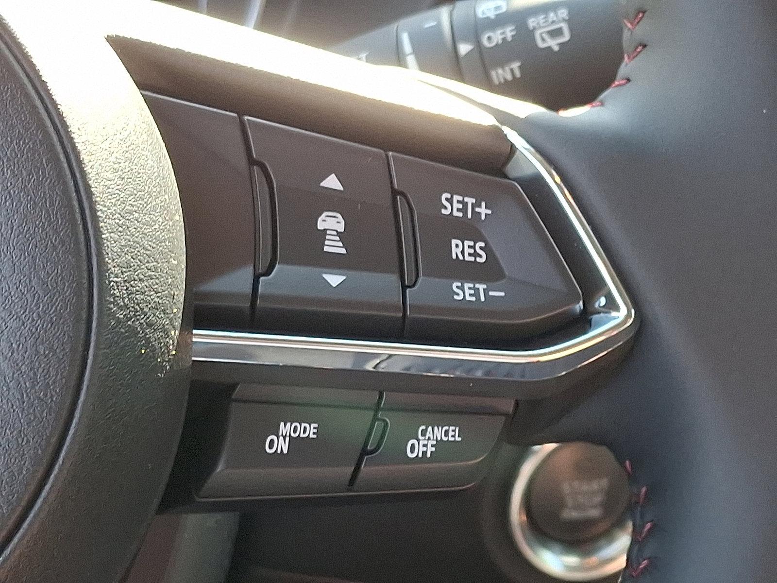 2025 Mazda CX-5 Vehicle Photo in Trevose, PA 19053