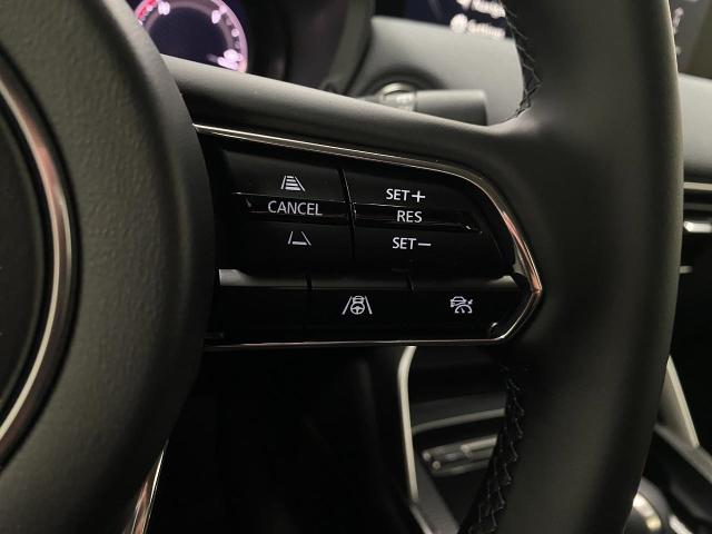 2025 Mazda CX-70 Vehicle Photo in Appleton, WI 54913