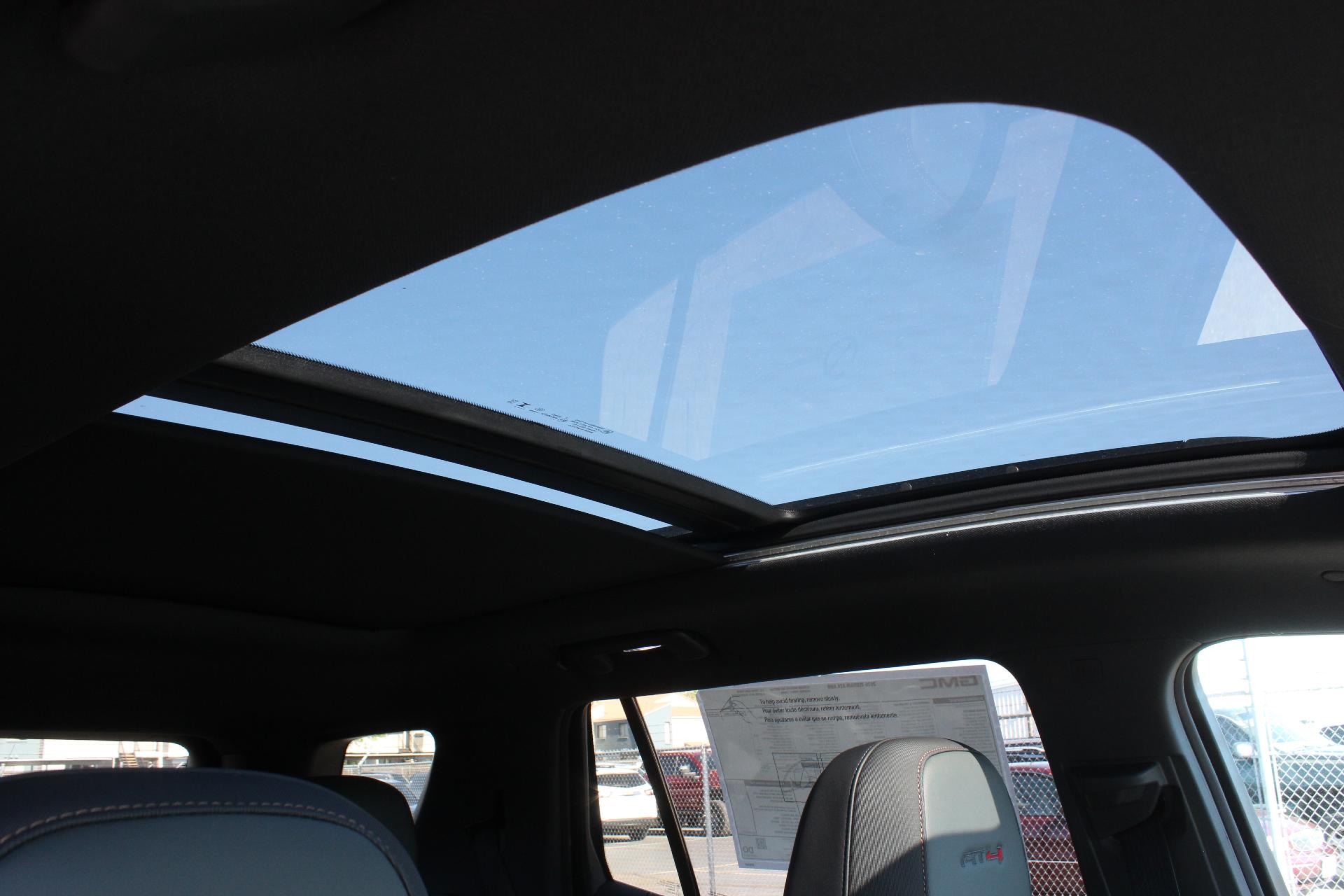 2026 GMC Terrain Vehicle Photo in AURORA, CO 80012-4011