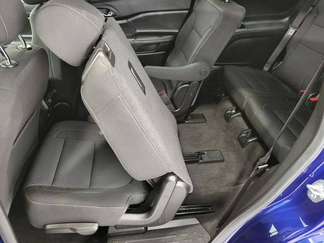 2023 GMC Acadia Vehicle Photo in OSHKOSH, WI 54904-7811