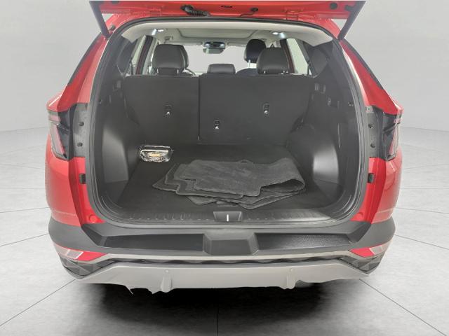 2022 Hyundai TUCSON Vehicle Photo in Oshkosh, WI 54904