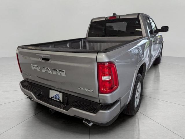 2025 Ram 1500 Vehicle Photo in Oshkosh, WI 54901
