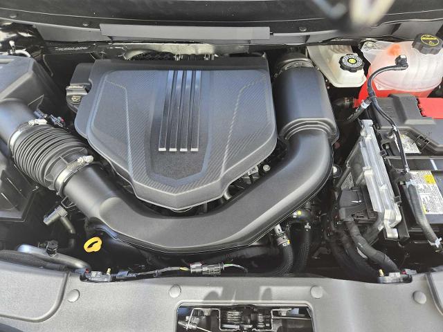 2025 GMC Acadia Vehicle Photo in DALLAS, TX 75209-3016