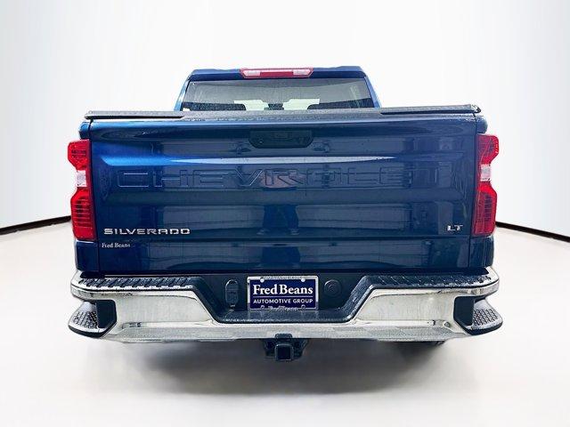 2023 Chevrolet Silverado 1500 Vehicle Photo in Doylsetown, PA 18901