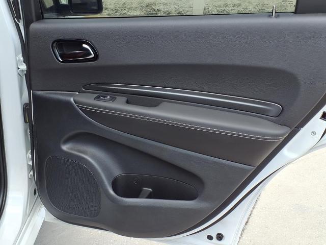 2024 Dodge Durango Vehicle Photo in Tampa, FL 33612