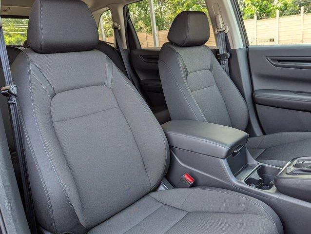 2025 Honda CR-V Vehicle Photo in San Antonio, TX 78230