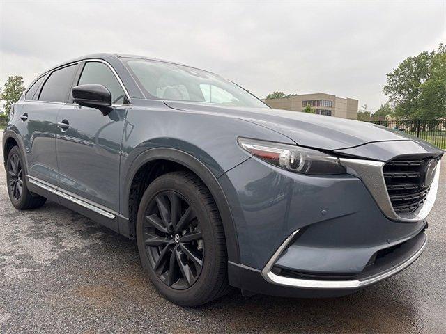 2023 Mazda CX-9 Vehicle Photo in Willow Grove, PA 19090