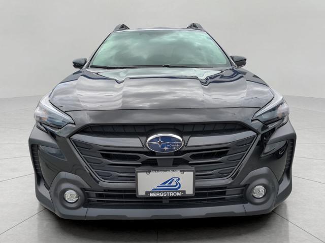 2025 Subaru Outback Vehicle Photo in Green Bay, WI 54304