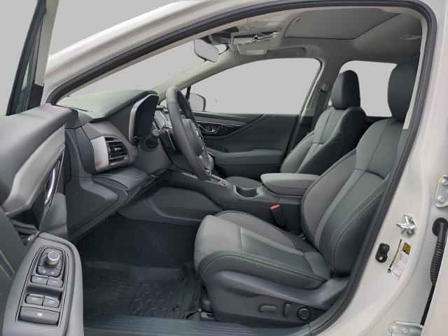 2025 Subaru Outback Vehicle Photo in Green Bay, WI 54304