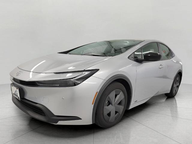 2023 Toyota Prius Vehicle Photo in Oshkosh, WI 54904