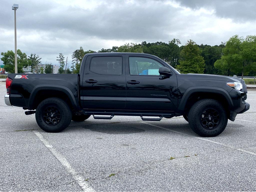 2023 Toyota Tacoma 2WD Vehicle Photo in POOLER, GA 31322-3252