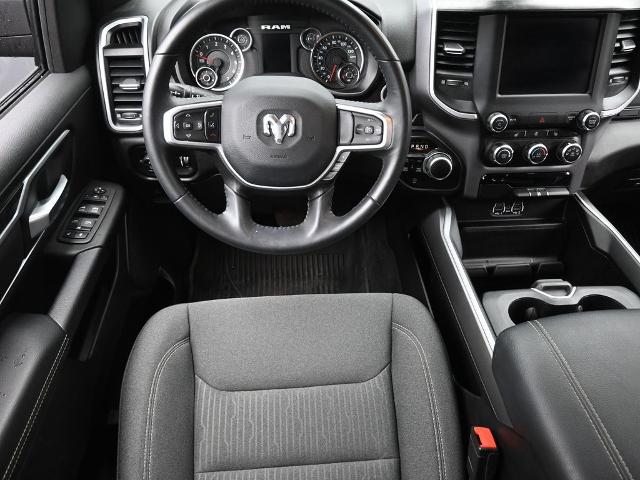 2023 Ram 1500 Vehicle Photo in Cedar Rapids, IA 52402