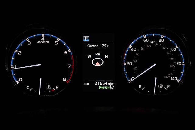 2017 Toyota RAV4 Vehicle Photo in DALLAS, TX 75235