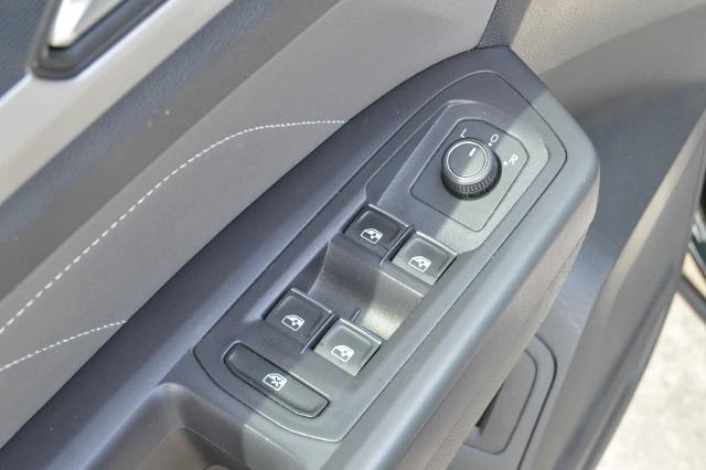 2021 Volkswagen Atlas Vehicle Photo in Houston, TX 77090