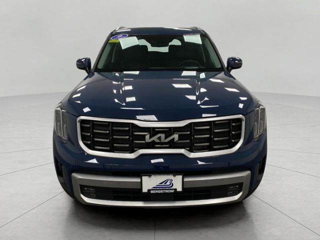 2024 Kia Telluride Vehicle Photo in Appleton, WI 54914