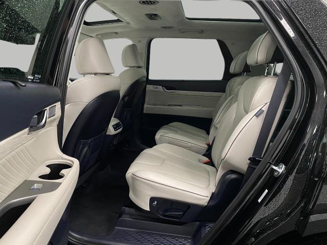 2024 Hyundai PALISADE Vehicle Photo in Appleton, WI 54913