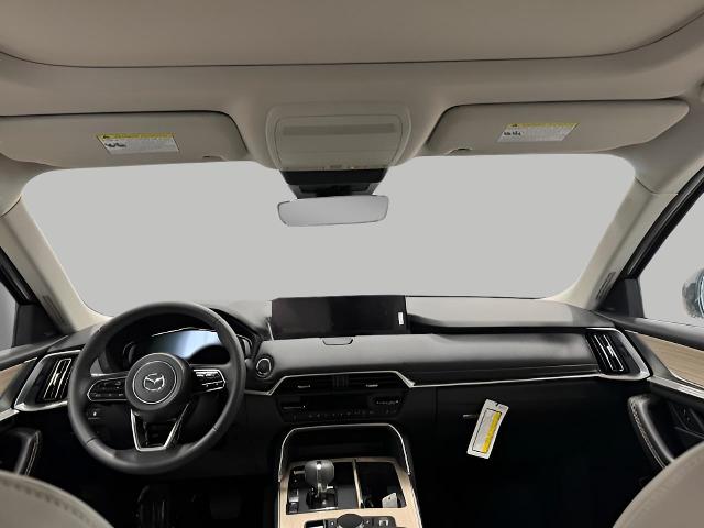 2025 Mazda CX-70 PHEV Vehicle Photo in Green Bay, WI 54304