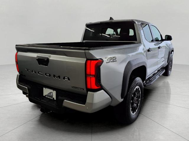 2025 Toyota Tacoma 4WD Vehicle Photo in Oshkosh, WI 54904