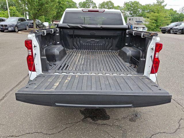 2023 Chevrolet Silverado 1500 Vehicle Photo in PAWLING, NY 12564-3219