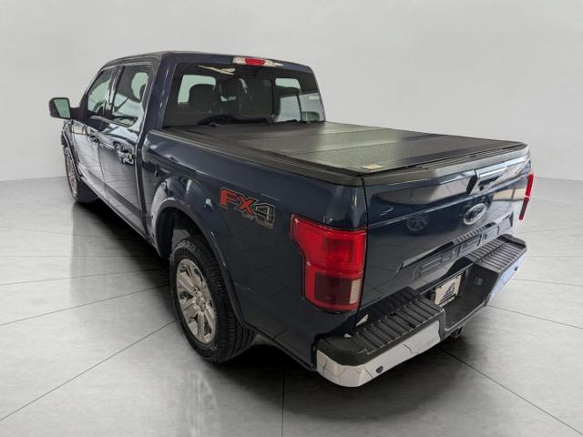 2019 Ford F-150 Vehicle Photo in Oshkosh, WI 54901