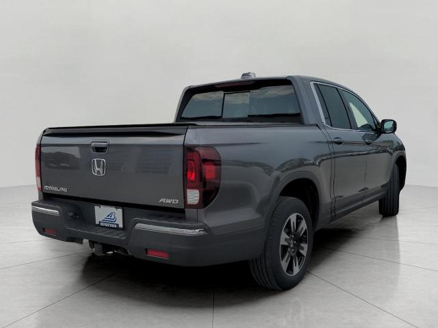 2020 Honda Ridgeline Vehicle Photo in Green Bay, WI 54304