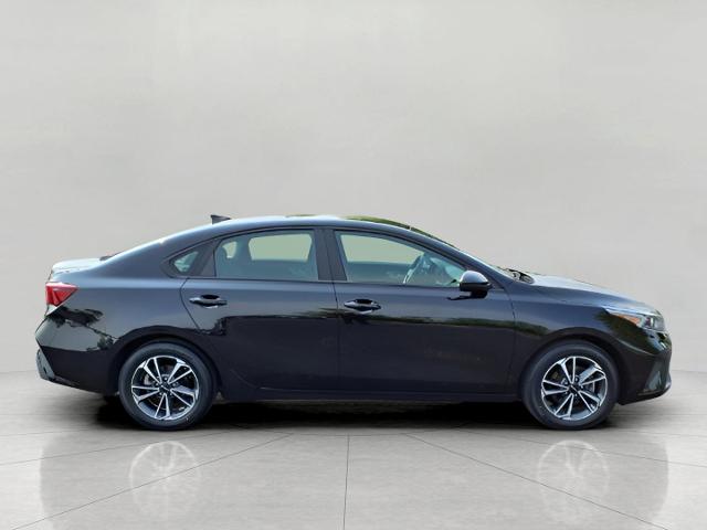 2023 Kia Forte Vehicle Photo in Oshkosh, WI 54904
