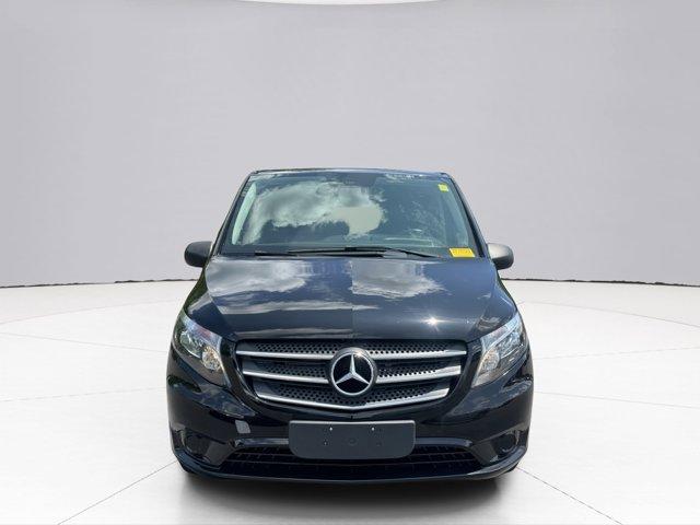 2020 Mercedes-Benz Metris Passenger Van Vehicle Photo in LEOMINSTER, MA 01453-2952