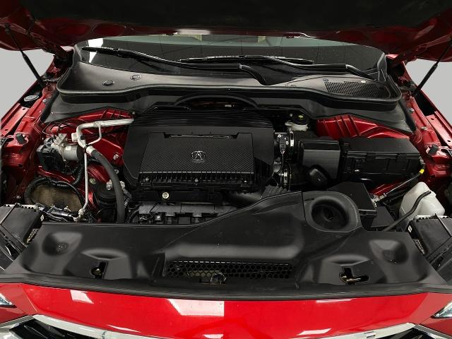 2022 Acura MDX Vehicle Photo in Appleton, WI 54913