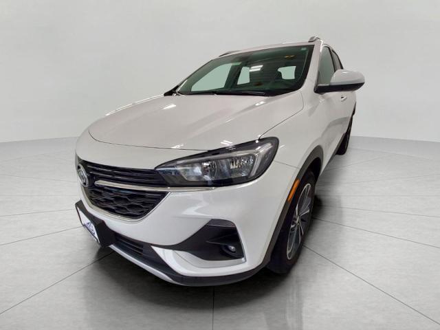2023 Buick Encore GX Vehicle Photo in OSHKOSH, WI 54904-7811