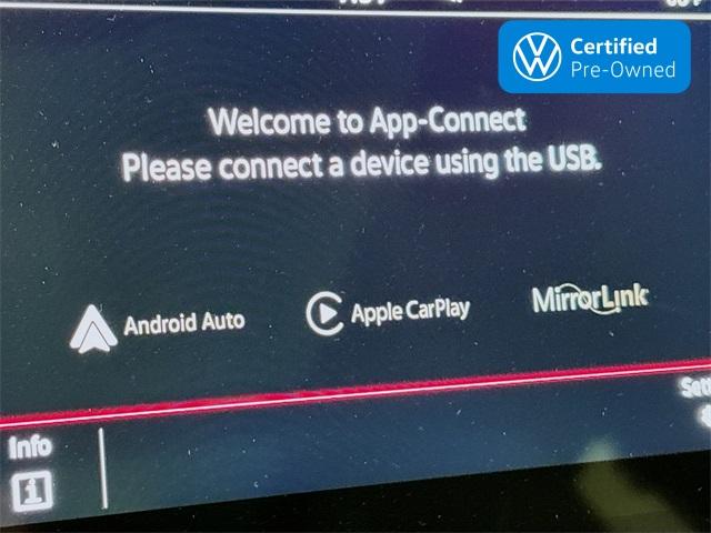 2022 Volkswagen Tiguan Vehicle Photo in Puyallup, WA 98371