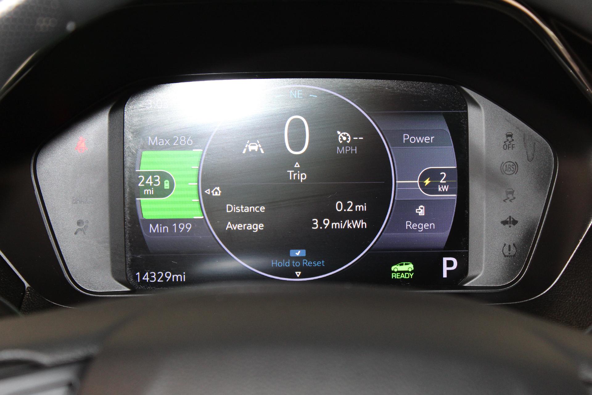 2022 Chevrolet Bolt EV Vehicle Photo in NORTHAMPTON, MA 01060-1120