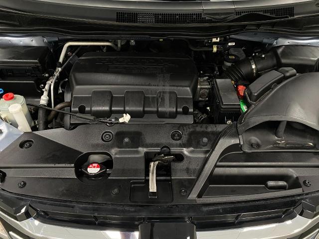 2014 Honda Odyssey Vehicle Photo in Appleton, WI 54913
