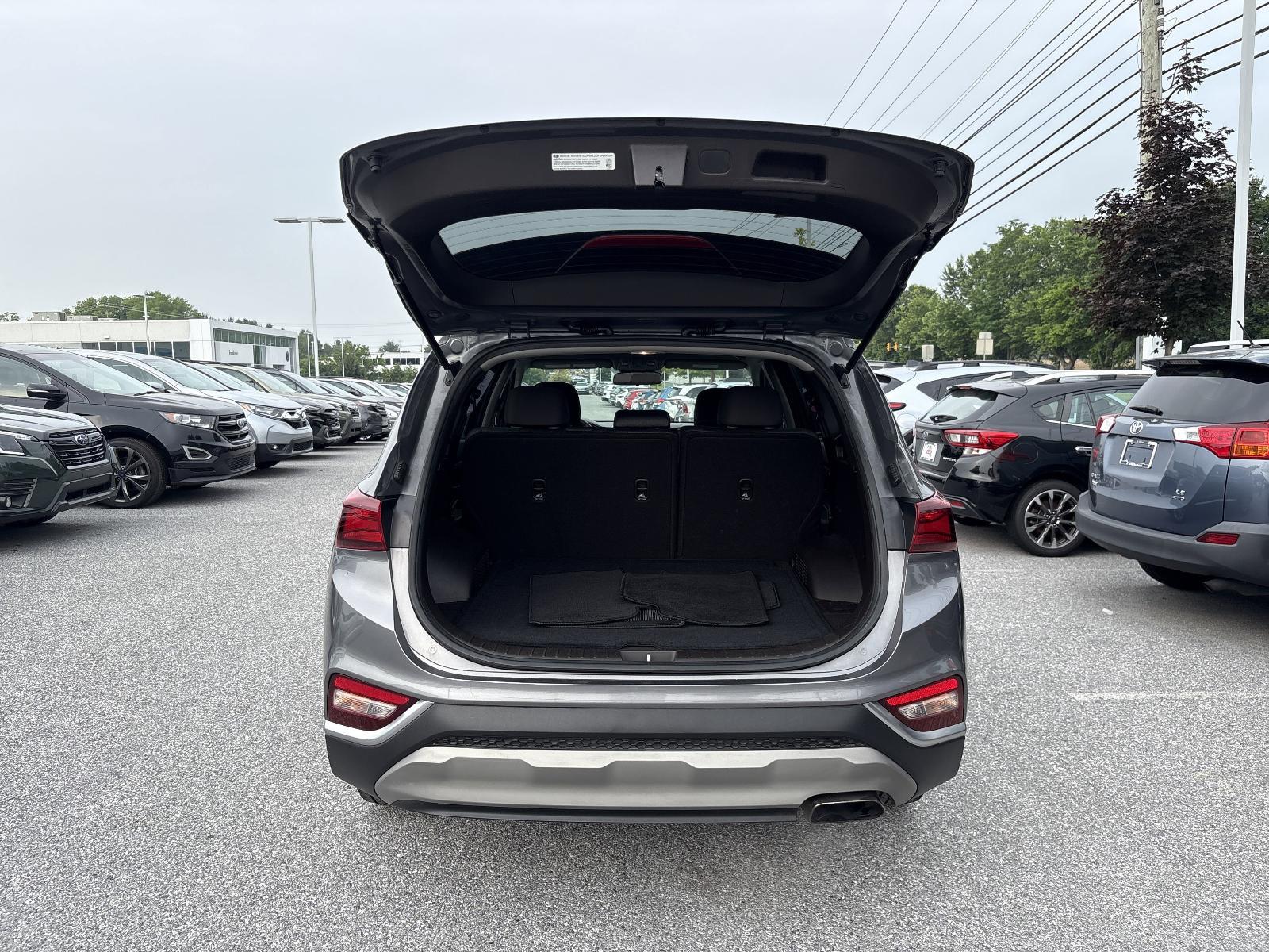 2019 Hyundai SANTA FE Vehicle Photo in Mechanicsburg, PA 17050