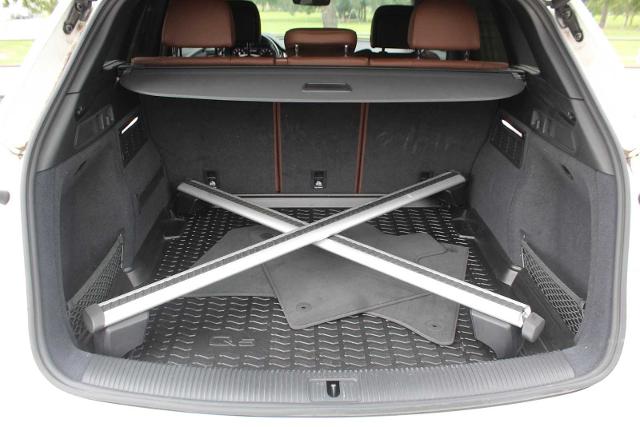 2019 Audi Q5 Vehicle Photo in HOUSTON, TX 77090