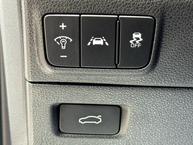 2023 Kia K5 Vehicle Photo in Hinesville, GA 31313